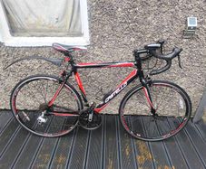 Road Bike