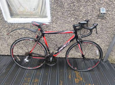 Road Bike