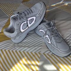 Dior B30 Men's Runner
