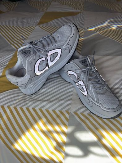 Dior B30 Men's Runner