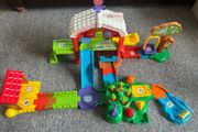 vtech Toot Toot Farm
