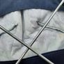 Vintage baby bouncy cradle Image 5