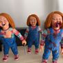 neca Chucky Blind Box Image 3