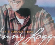 Kenny Rodgers - It's About Time.
