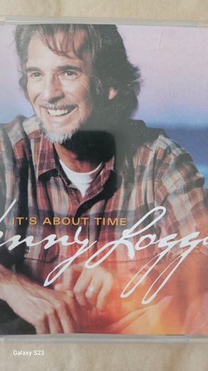 Kenny Rodgers - It's About Time.