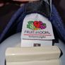 Vintage Star Wars T-Shirt - Fruit of the Loom Image 6