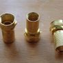 F Connectors Image 2