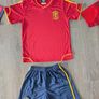Five Kids Replica Football Kits Age 9-11 Image 8
