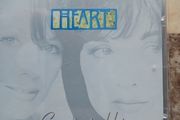 Heart CD - Greatest Hits