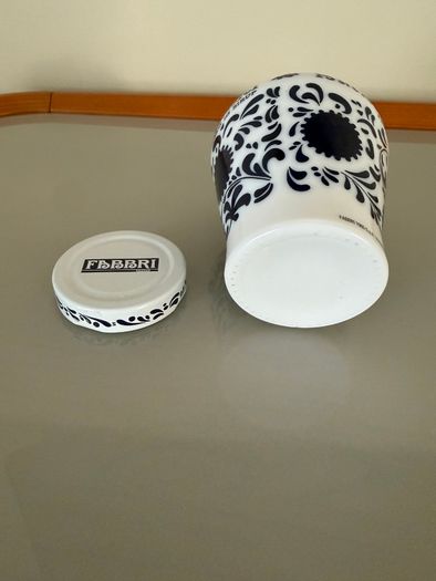 Fabbri Jar