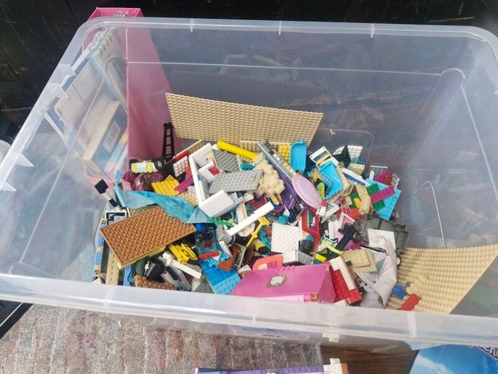 lego