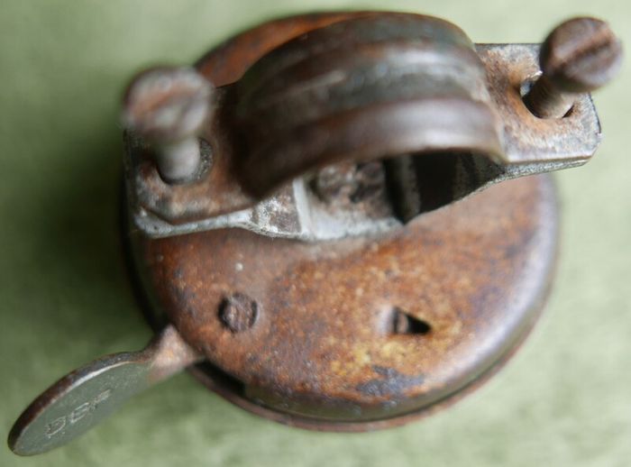 Vintage  Christophore Bicycle Bell