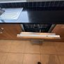Solid Oak Shaker Kitchen Image 8