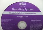 Dell Windows 10 Recovery Disk