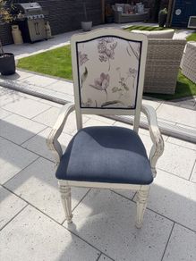 Carver Chairs x 2