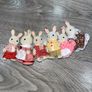 sylvanian family bundle Image 4