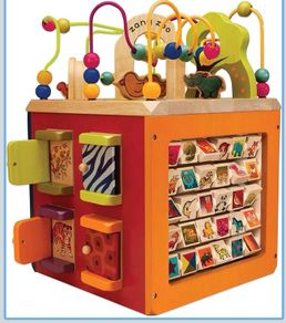 childrens toys