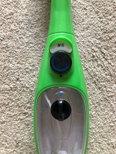 Steam Cleaner