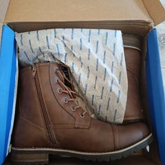 Jack and Jones Boots