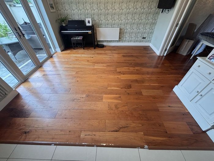 flooring