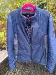 Hugo Boss jacket size L