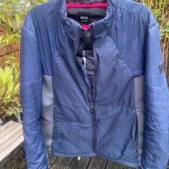 Hugo Boss jacket size L