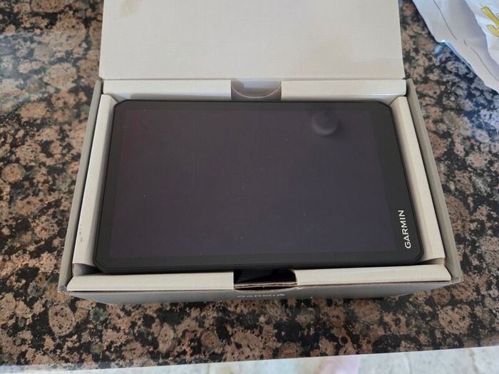Garmin Dezl LGV700 Truck Nav
