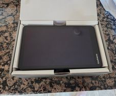 Garmin Dezl LGV700 Truck Nav