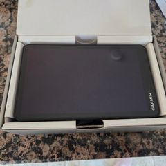 Garmin Dezl LGV700 Truck Nav