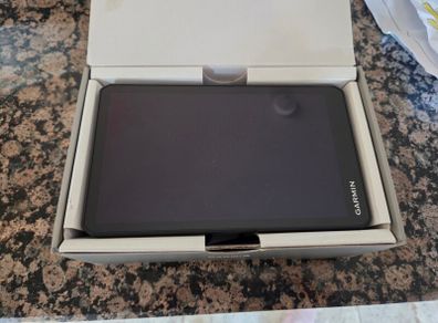 Garmin Dezl LGV700 Truck Nav