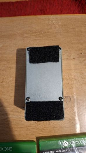 Blackstar LT Distortion
