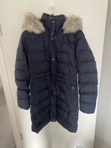 Tommy Hilfiger Women's Coat