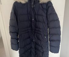 Tommy Hilfiger Women's Coat