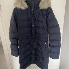 Tommy Hilfiger Women's Coat