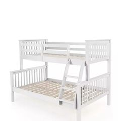 double bunk bed