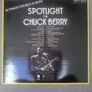 Chuck Berry , Spotlight On 24 Track Double LP 1980 pressing Image 2