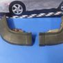 Volvo 140/240 rear bumper rubber trim. Image 3