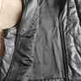 mens leather waistcoat Image 6