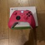 xbox controller deep pink Image 3