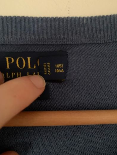 Ralph Lauren Sweater