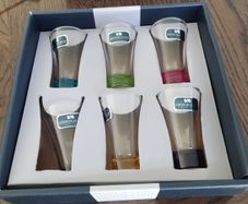 Newbridge - Shot Glasses