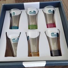 Newbridge - Shot Glasses