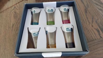 Newbridge - Shot Glasses