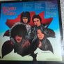 Thin Lizzy, Black Rose UK LP, original press, spaceship labels Image 5