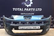 Peugeot partner 2008-16 front bumper