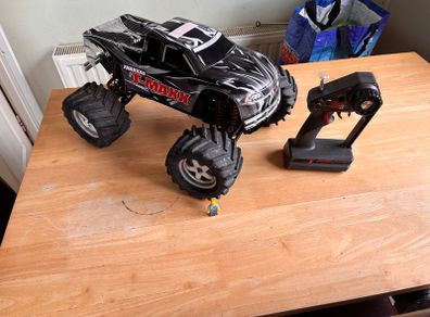 Traxxas T-Max