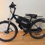 electric bike Image 2