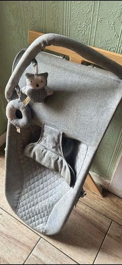 baby bouncer