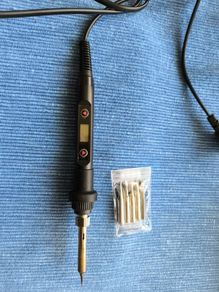 Soldering Iron
