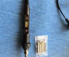 Soldering Iron